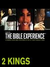 Inspired By ... The Bible Experience<sup>TM</sup>